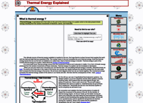 Thermalenergy.org