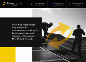 Thermatic.co.uk