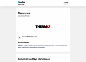 thermo.me