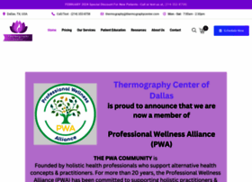 Thermographycenter.com