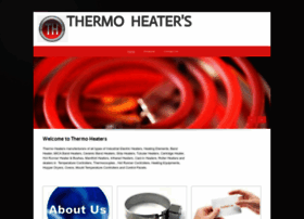 Thermoheaters.webs.com