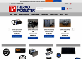 Thermoprodukter.se