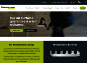 thermoscreens.co.uk