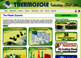 thermosole.com