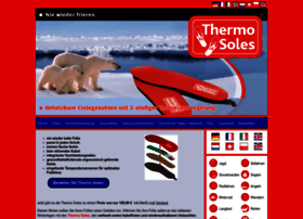 thermosoles.eu
