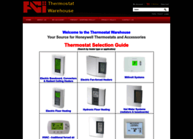 thermostatwarehouse.com