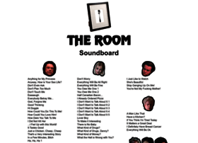 Theroomsoundboard.com