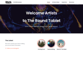 theroundtablet.com