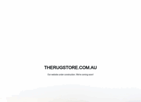 therugstore.com.au