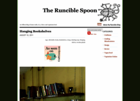 Theruncible.wordpress.com