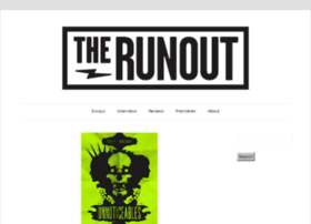 Therunout.com