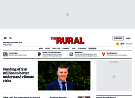 Therural.com.au