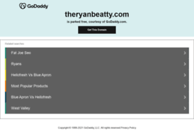 theryanbeatty.com