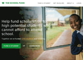 theschoolfund.org