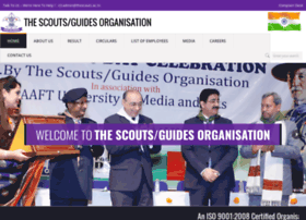 thescouts.co.in