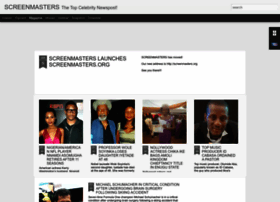 thescreenmasters.blogspot.com