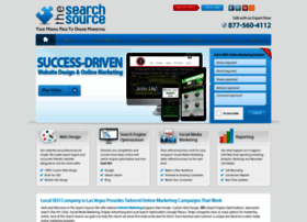 thesearchsource.com