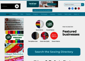 thesewingdirectory.co.uk