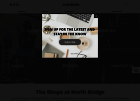 theshopsatnorthbridge.com