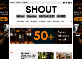 Theshout.com.au