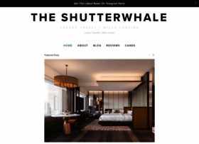 Theshutterwhale.com