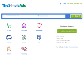 thesimpleads.com