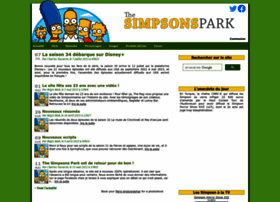 thesimpsonspark.com