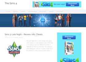 Thesims-4.net