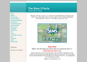thesims3facts.webs.com