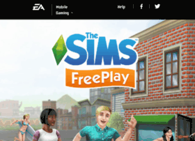 Thesimsfreeplay.eamobile.com