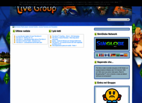 thesimslivegroup.altervista.org