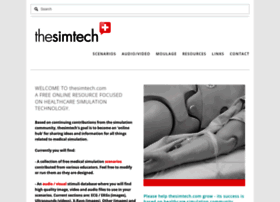 Thesimtech.com