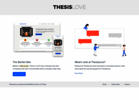 thesislove.com