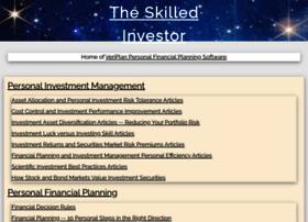 theskilledinvestor.com
