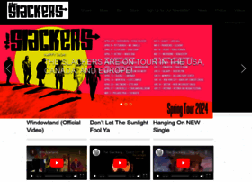 theslackers.com