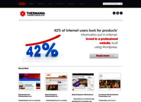 Thesmania.com
