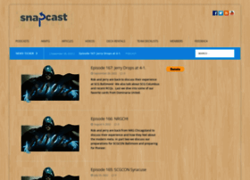 Thesnapcast.com