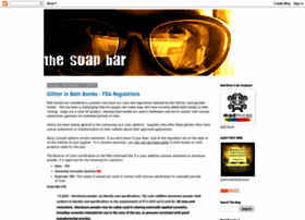 thesoapbar.blogspot.com