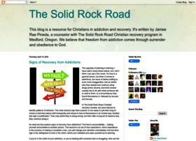 Thesolidrockroad.blogspot.mx
