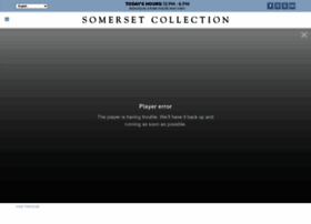 thesomersetcollection.com