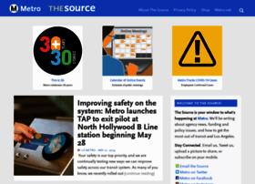 thesource.metro.net