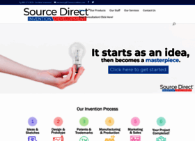 Thesourcedirect.net