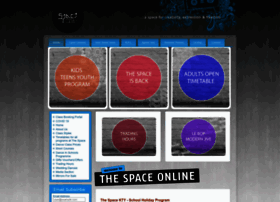 Thespace.com.au