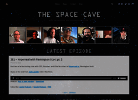 Thespacecave.com