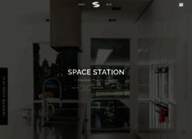 Thespacestation.co.uk