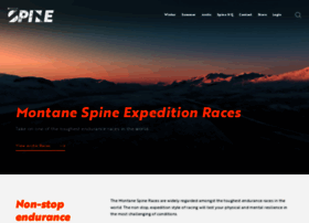 Thespinerace.com