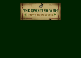 thesportingwing.com