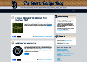 thesportsdesignblog.com