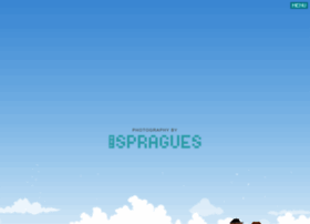 Thespragues.co