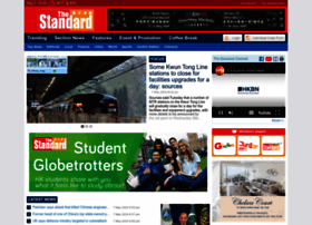thestandard.com.hk